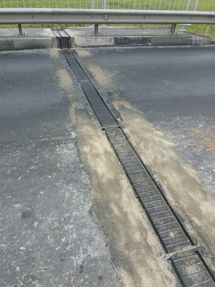 Lucrări finalizate la pasajul de la Remetea Mare FOTO Focustim