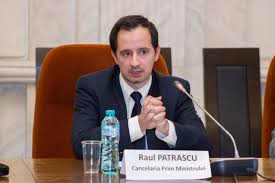 Raul Patrascu